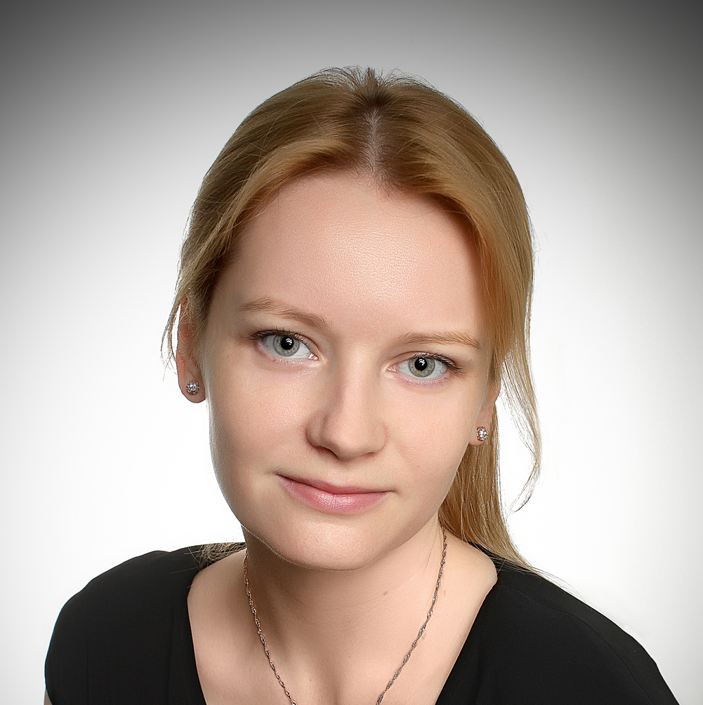 Юлия Вадимовна Фото